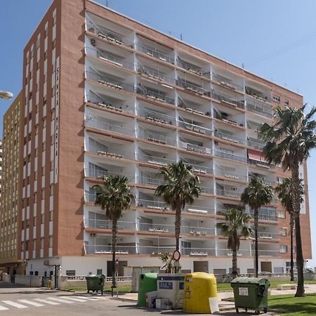Santa Marta, I-A 7º-19 Apartment Cullera Exterior foto