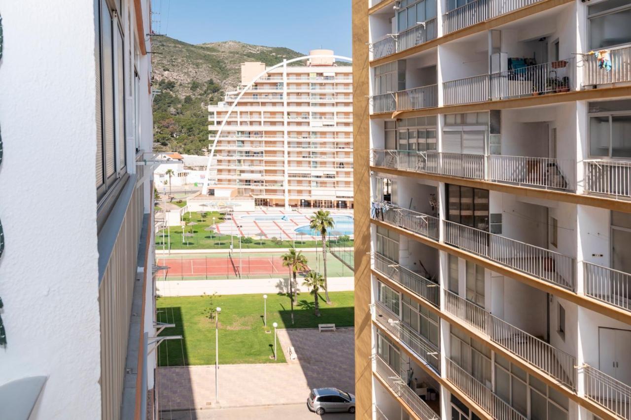 Santa Marta, I-A 7º-19 Apartment Cullera Exterior foto
