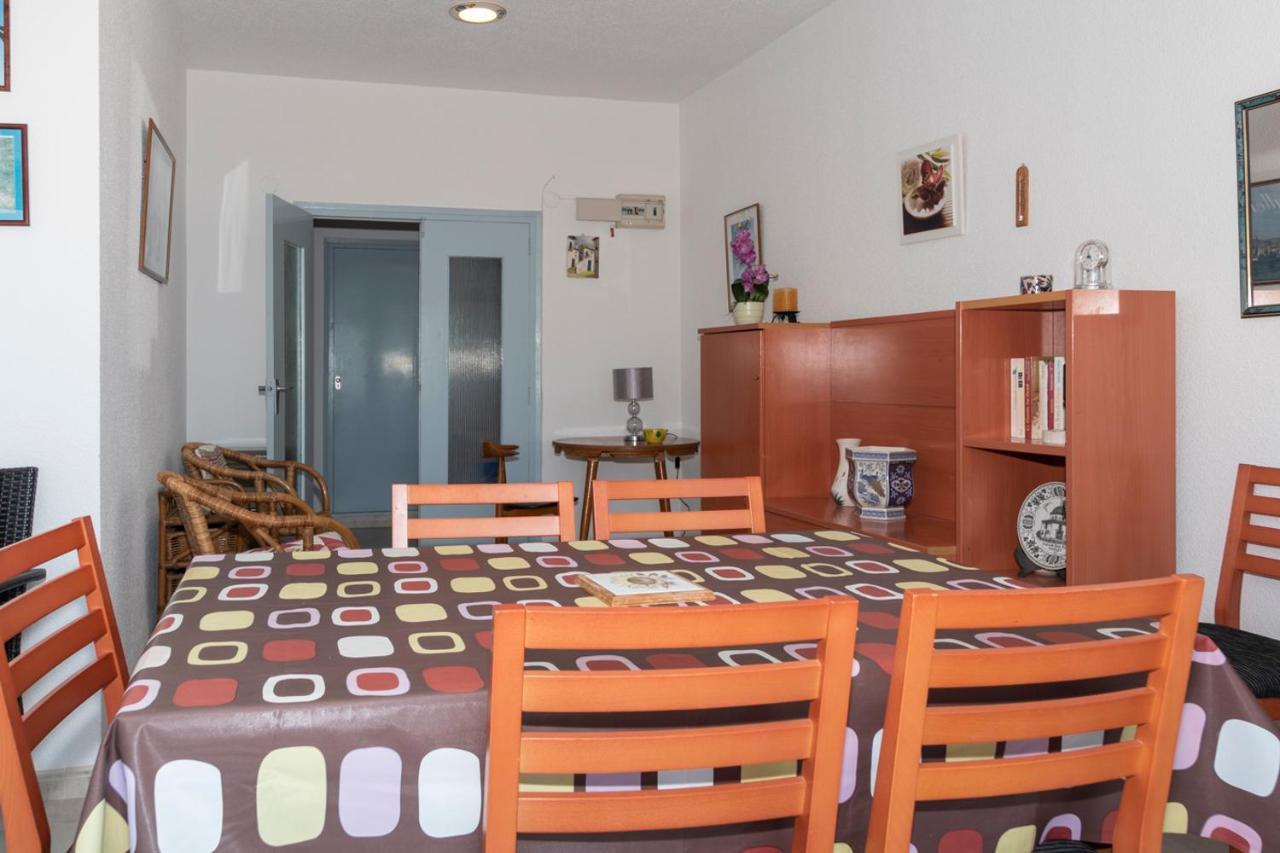 Santa Marta, I-A 7º-19 Apartment Cullera Exterior foto