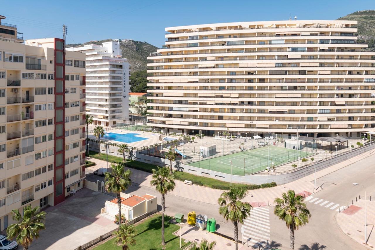 Santa Marta, I-A 7º-19 Apartment Cullera Exterior foto
