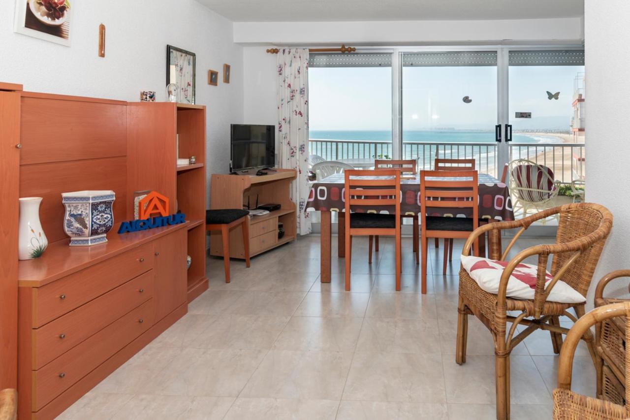 Santa Marta, I-A 7º-19 Apartment Cullera Exterior foto