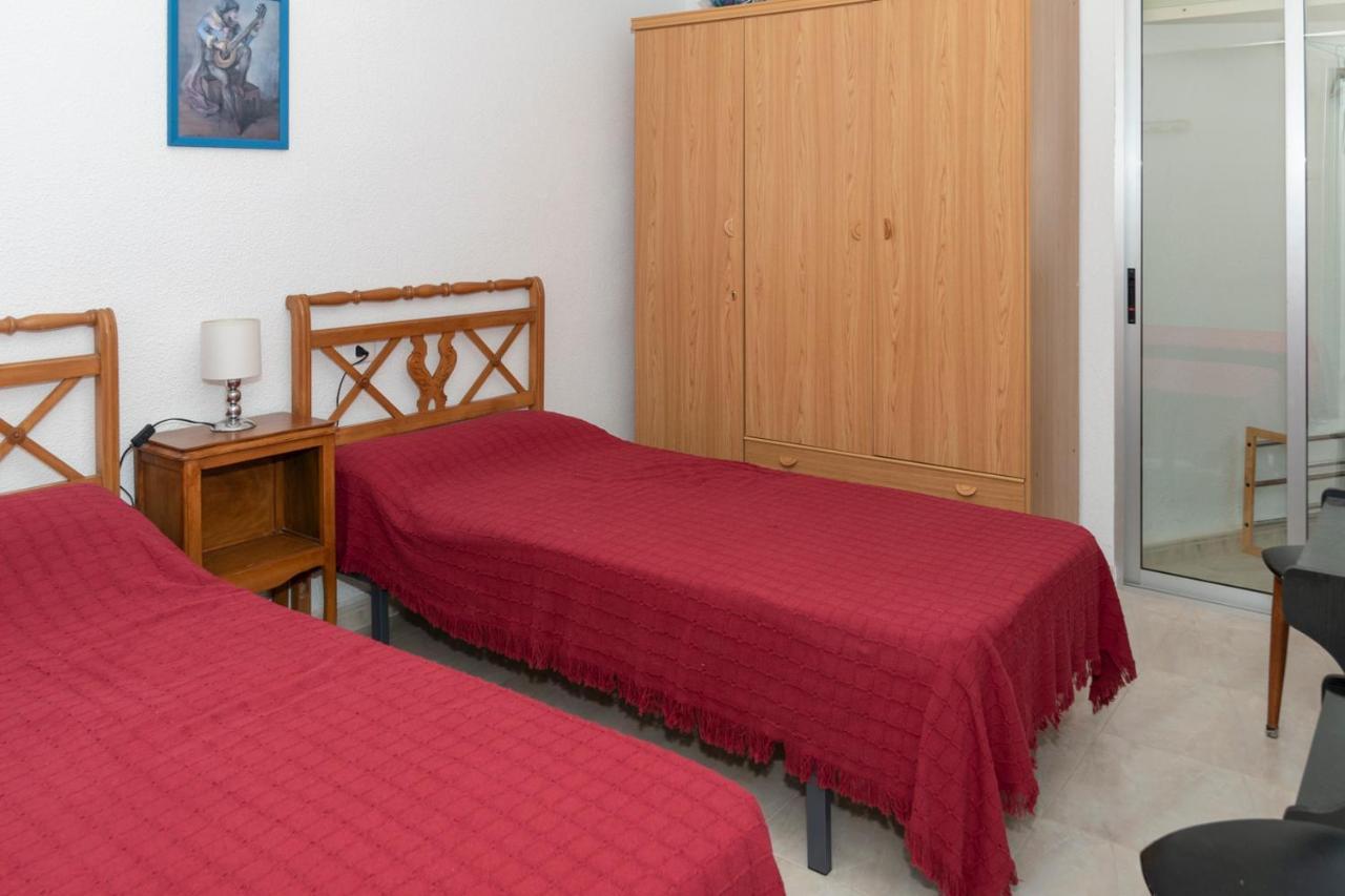 Santa Marta, I-A 7º-19 Apartment Cullera Exterior foto