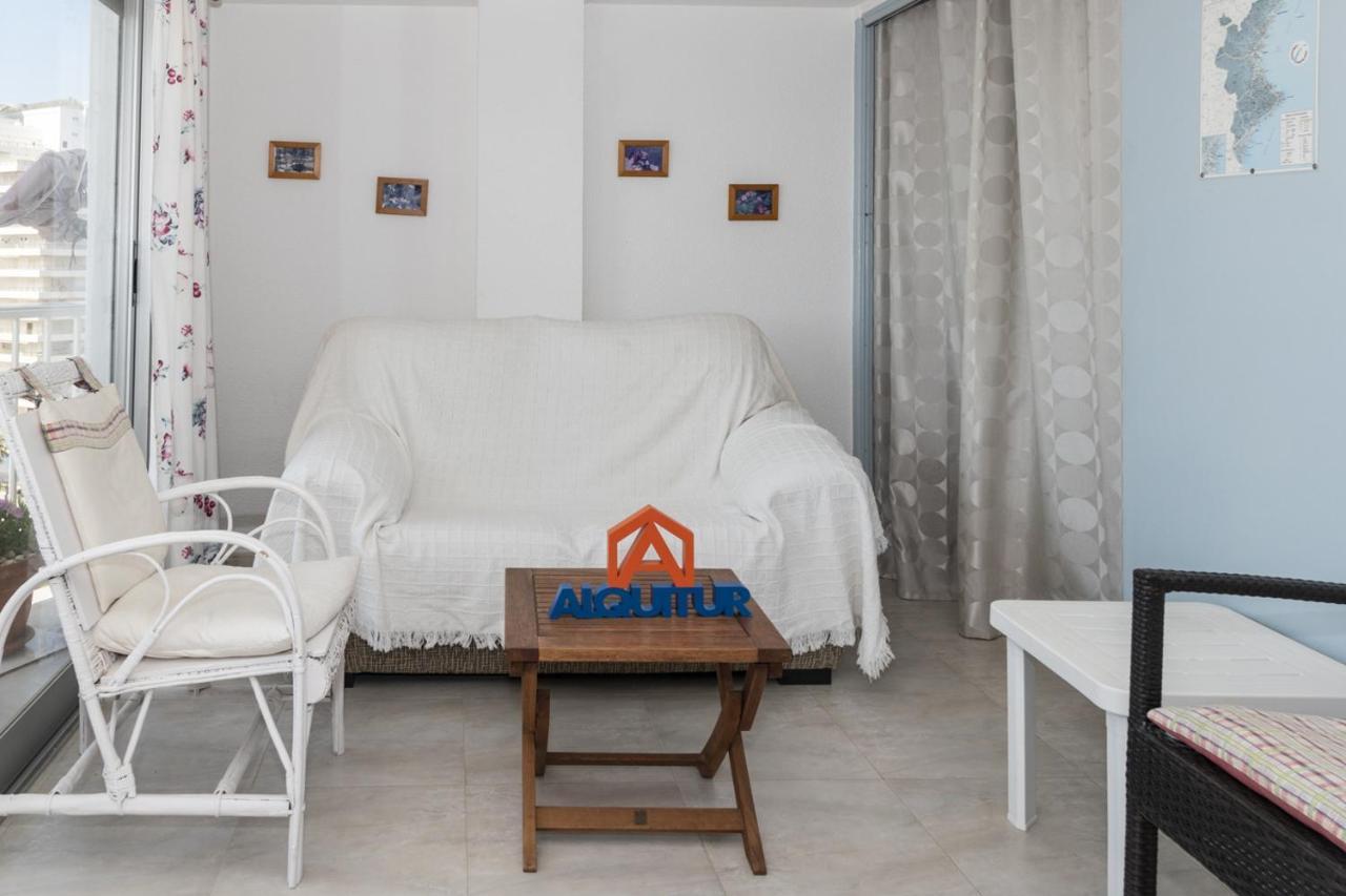 Santa Marta, I-A 7º-19 Apartment Cullera Exterior foto
