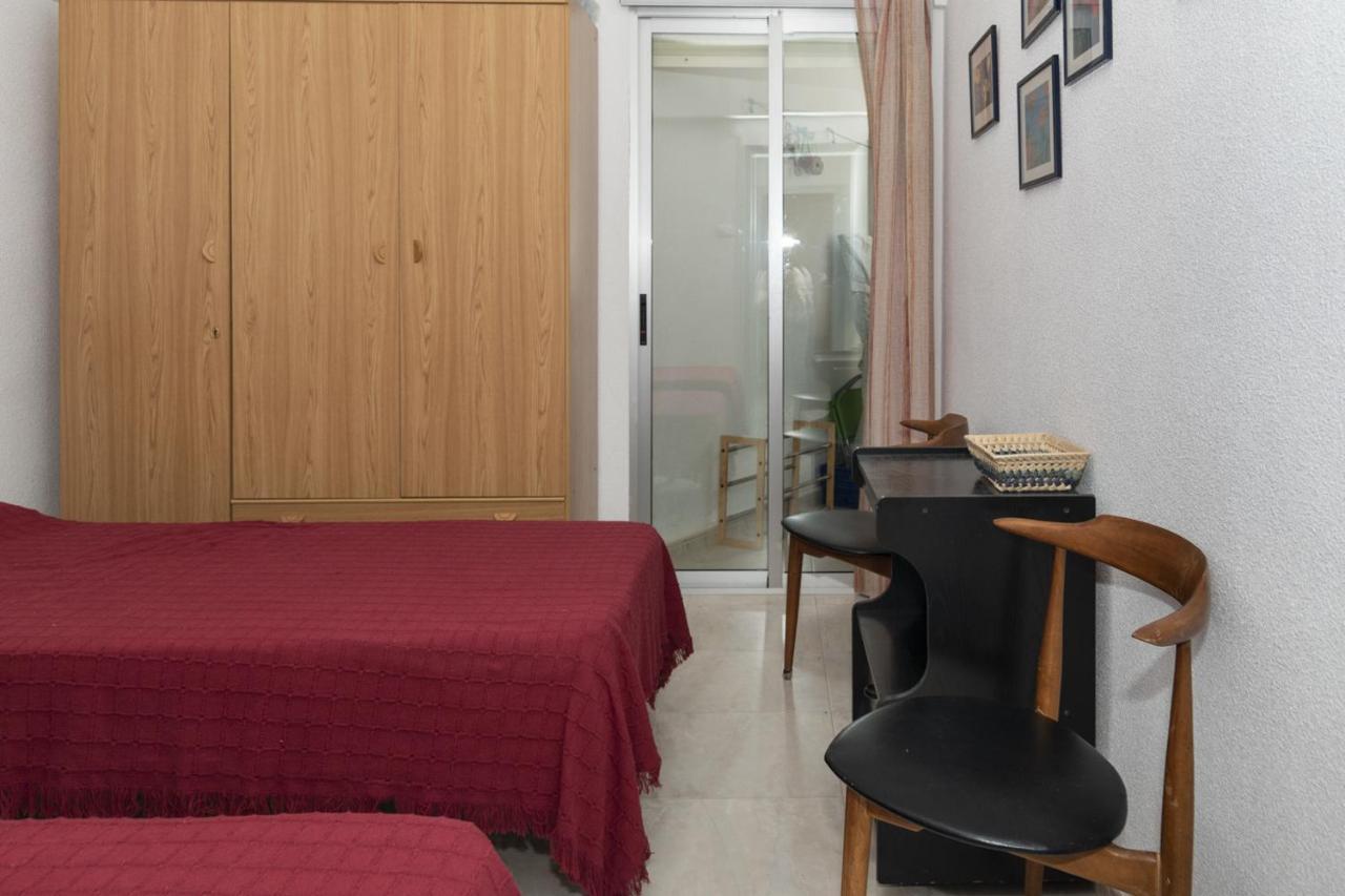 Santa Marta, I-A 7º-19 Apartment Cullera Exterior foto
