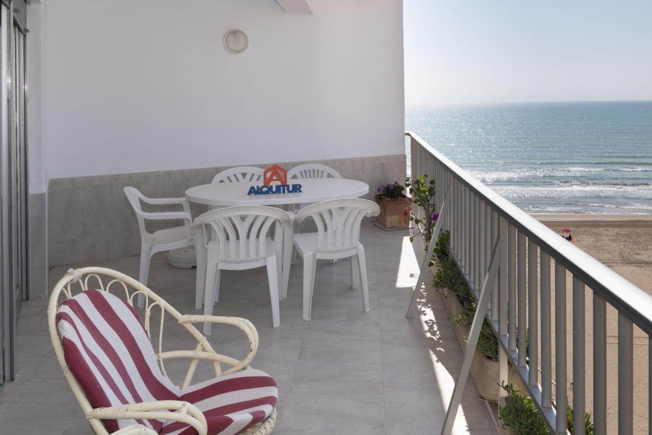 Santa Marta, I-A 7º-19 Apartment Cullera Exterior foto
